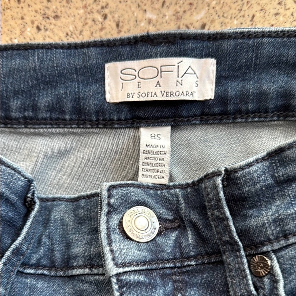 Women's Blue Jeans